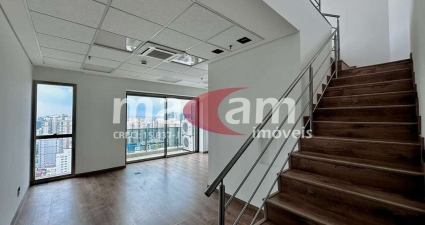 CONJUNTO COMERCIAL NO BROOKLIN