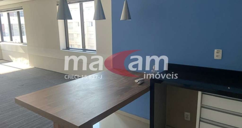 CONJUNTO COMERCIAL A VENDA BROOKLIN