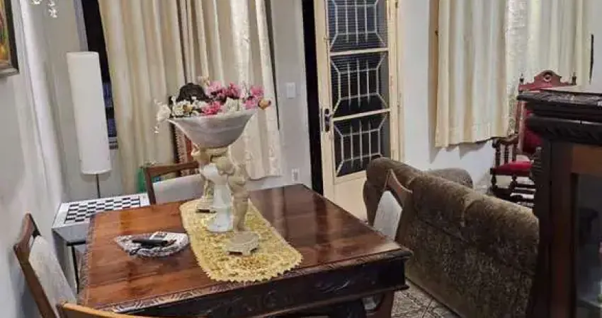 Casa com 3 dormitórios à venda, 290 m² por R$ 830.000,00 - Chácara da Barra - Campinas/SP