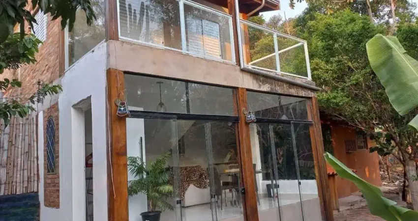 Chácara Residencial à venda, Parque Valinhos, Valinhos - CH0003.