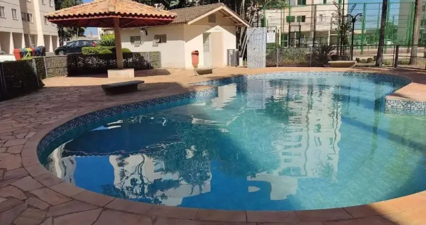 Apartamento com 2 dormitórios à venda, 87 m² por R$ 290.000,00 - Swift - Campinas/SP