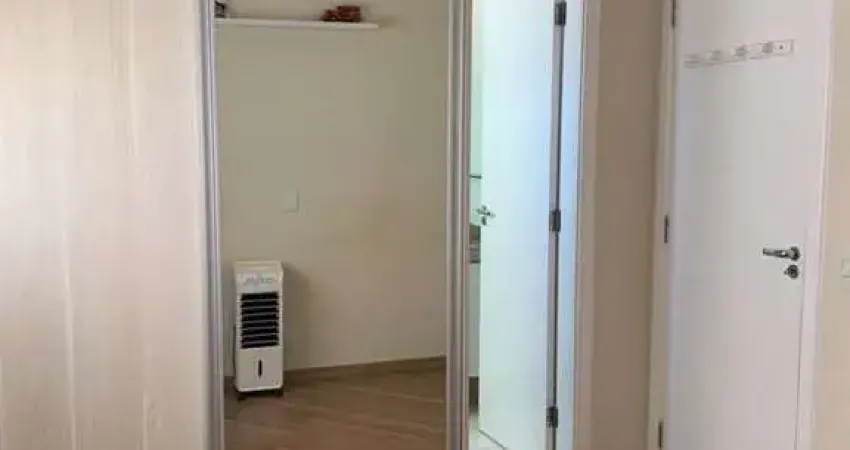Apartamento Residencial à venda, Loteamento Alphaville Campinas, Campinas - AP0144.