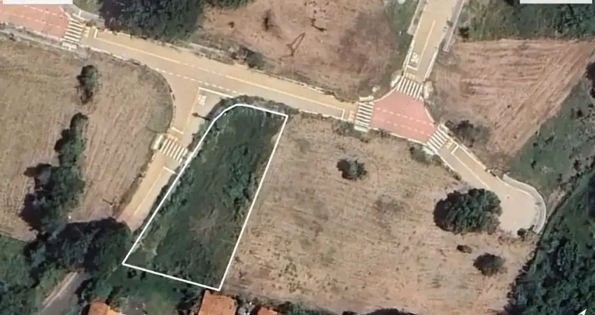 Terreno à venda, 1000 m² por R$ 600.000,00 - Chácara Santa Margarida - Campinas/SP
