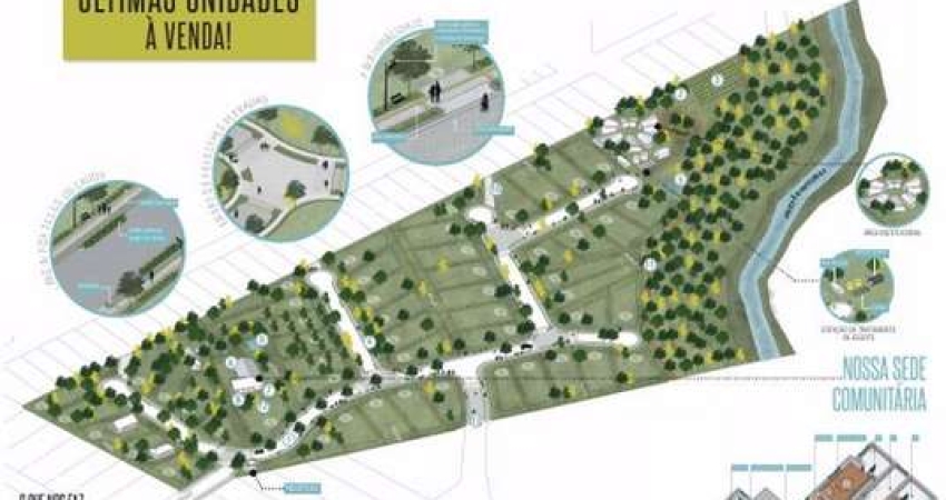 Terreno à venda, 1000 m² por R$ 700.000,00 - Chácara Santa Margarida - Campinas/SP