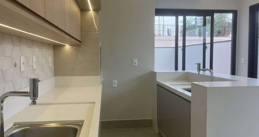 Casa Residencial à venda, Jardim America, Paulínia - CA0105.