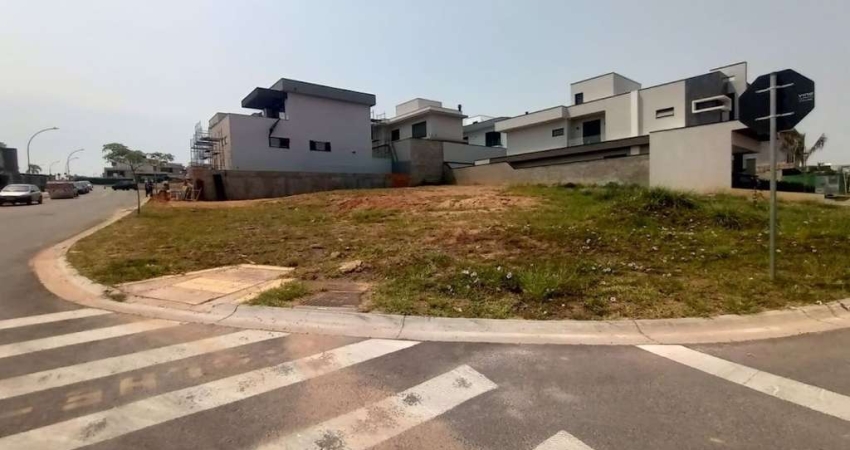 Terreno à venda, 787 m² por R$ 1.090.000,00 - Loteamento Residencial Arborais - Campinas/SP