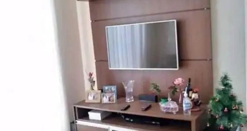 Apartamento com 2 dormitórios à venda, 49 m² por R$ 295.000,00 - Jardim Myrian Moreira da Costa - Campinas/SP