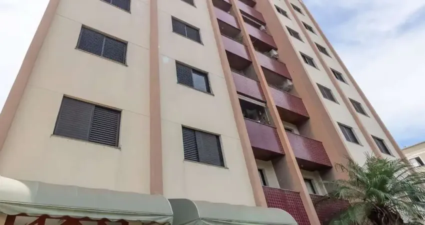 Apartamento Residencial à venda, Jardim Boa Esperança, Campinas - AP0135.