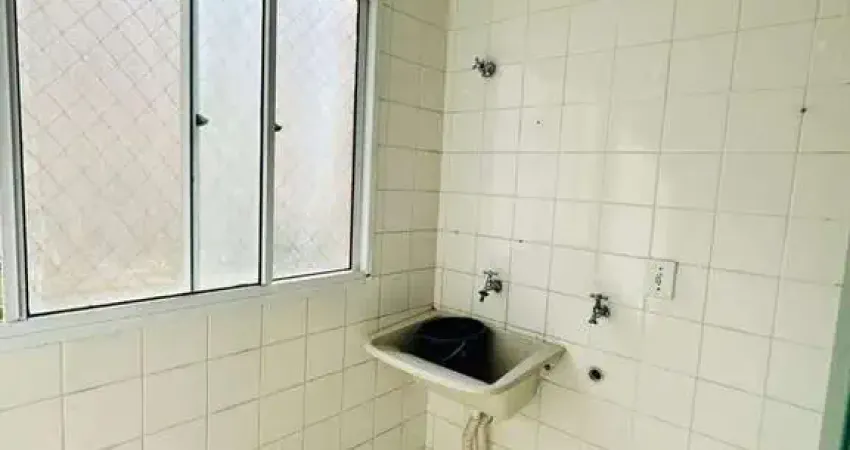 Apartamento Residencial à venda, Jardim Santa Terezinha (Nova Veneza), Sumaré - AP0127.