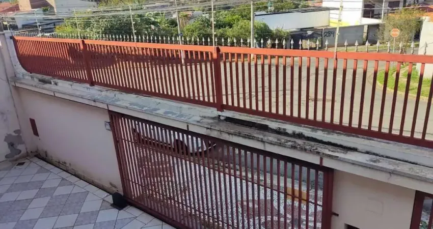 Casa com 4 dormitórios à venda, 280 m² por R$ 980.000,00 - Vila Brandina - Campinas/SP