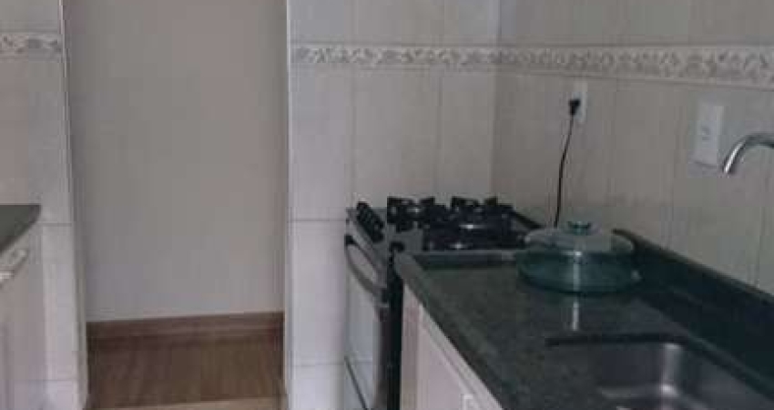 Apartamento Residencial à venda, Vila Manoel Ferreira, Campinas - AP0106.