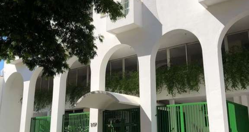 Apartamento Residencial à venda, Botafogo, Campinas - AP0095.
