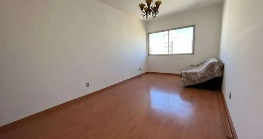 Apartamento Residencial à venda, Bosque, Campinas - AP0077.