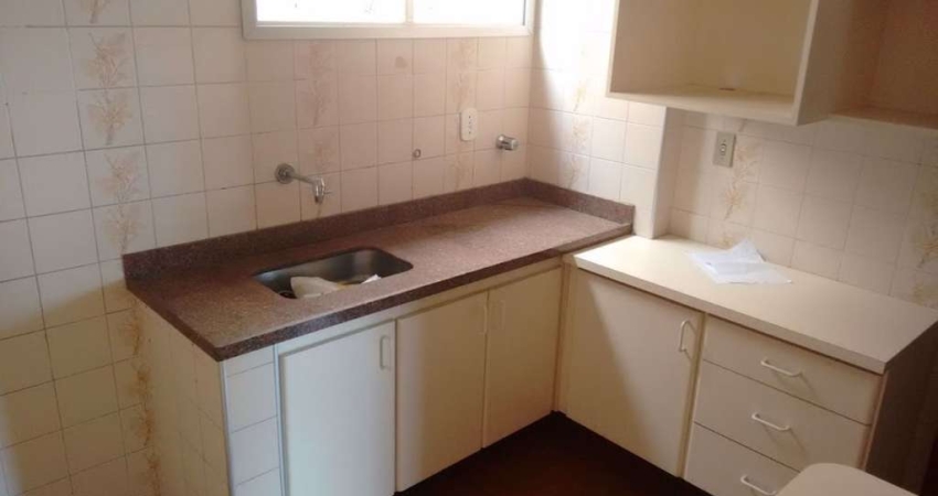 Apartamento Residencial à venda, Jardim Proença, Campinas - AP0065.