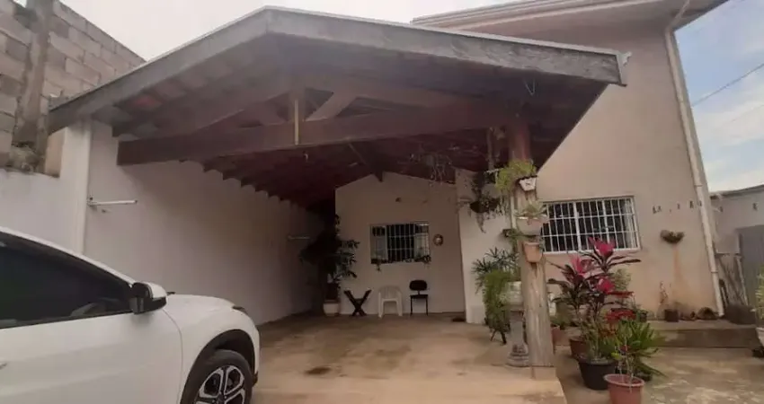 Sobrado com 4 dormitórios à venda, 243 m² por R$ 850.000,00 - Parque dos Pomares - Campinas/SP