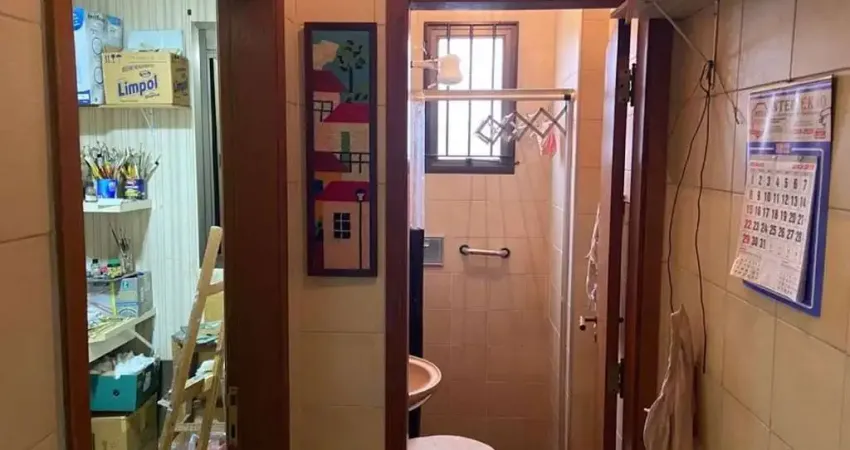 Apartamento Residencial à venda, Jardim Proença, Campinas - AP0029.