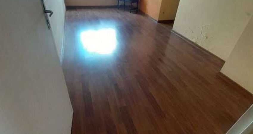 Apartamento Residencial à venda, Vila Progresso, Campinas - AP0035.