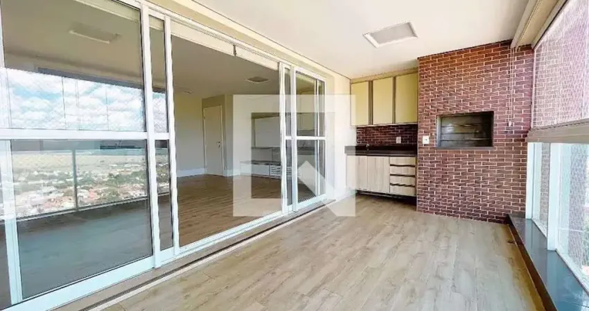 Apartamento com 3 dormitórios à venda, 137 m² por R$ 1.450.000,00 - Loteamento Alphaville - Campinas/SP