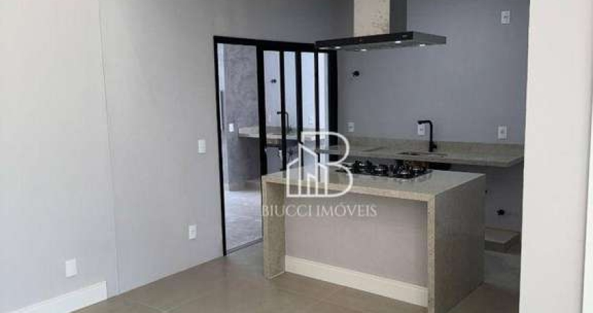 Casa com 3 dormitórios à venda, 149 m² por R$ 1.300.000,00 - Residencial Terras da Estância - Paulínia/SP
