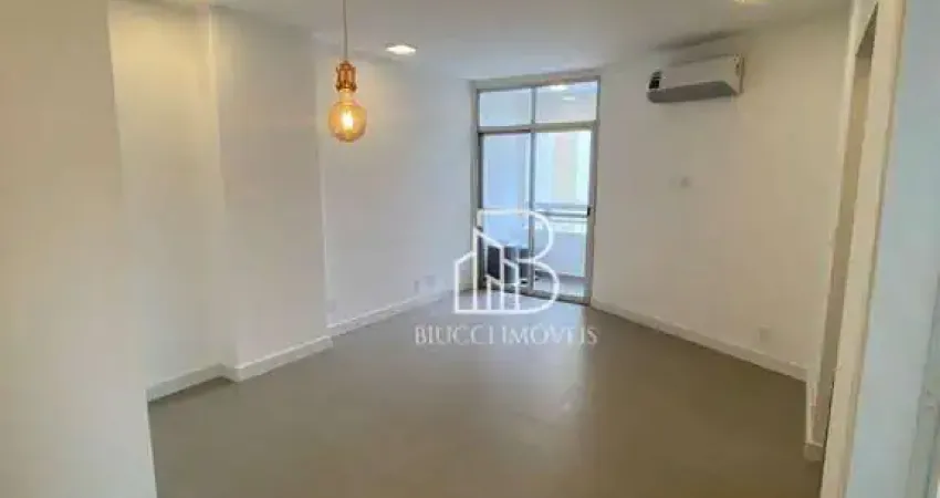Apartamento com 1 dormitório à venda, 50 m² por R$ 599.000,00 - Cambuí - Campinas/SP