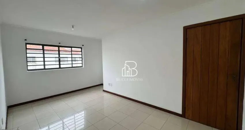 Apartamento com 2 dormitórios para alugar, 60 m² por R$ 2.203,00 - Jardim Myrian Moreira da Costa - Campinas/SP