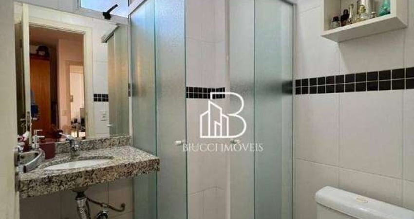 Casa com 2 dormitórios à venda, 64 m² por R$ 498.000,00 - Chácara Primavera - Campinas/SP