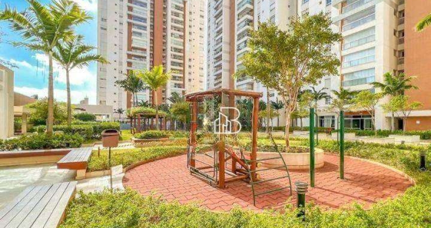 Apartamento com 3 dormitórios à venda Condomínio Horizon no Taquaral - Campinas/SP