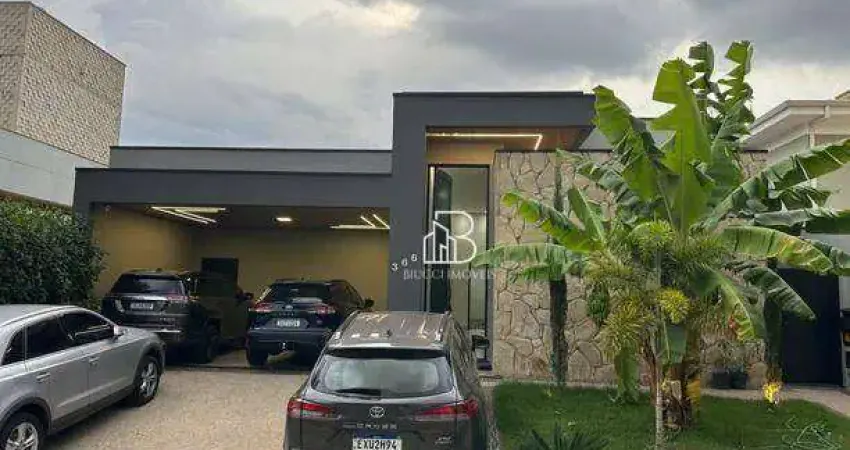 Sobrado com 4 dormitórios à venda, 266 m² por R$ 2819 - Villa Lobos - Paulínia/SP