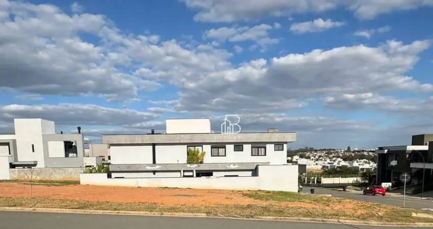 Terreno à venda, 498 m² por R$ 1.000.000 - Lot. Residencial Arborais - Campinas/SP