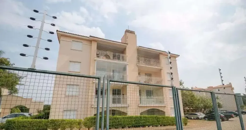 Apartamento para alugar, 75 m² por r$ 4.298,41 - loteamento center santa genebra - campinas/sp