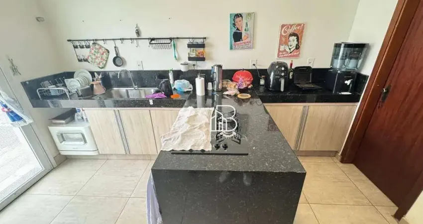 Sobrado com 3 dormitórios à venda, 183 m² por r$ 950.000 - brazil 500 - paulínia/sp