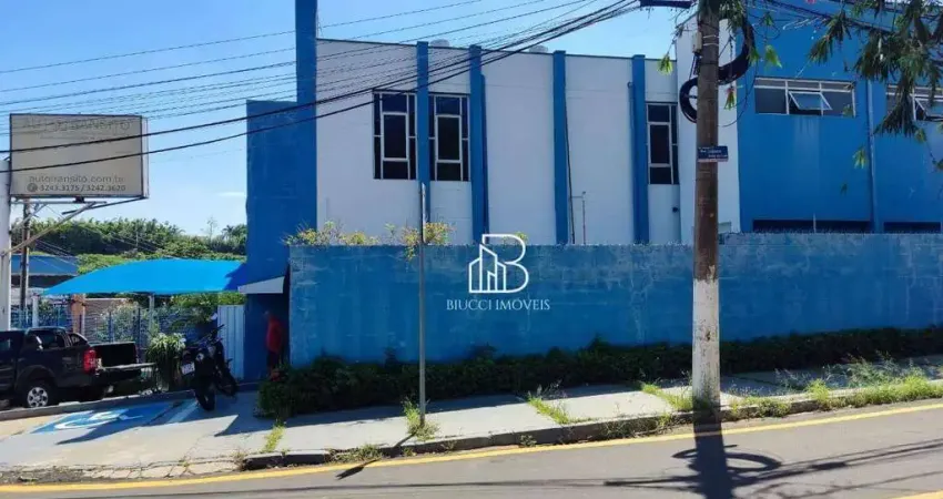 Prédio, 466 m² - venda por r$ 3.490.000,00 ou aluguel por r$ 18.576,42/mês - jardim chapadão - campinas/sp