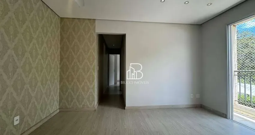 Apartamento com 2 dormitórios à venda, 49 m² por r$ 320.000 - jardim myrian moreira da costa - campinas/sp