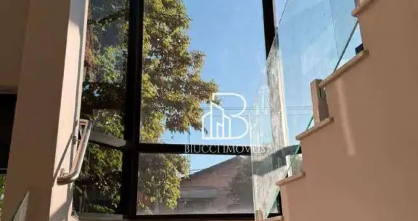 Sala para alugar, 120 m² por r$ 5.000,00/mês - centro - valinhos/sp