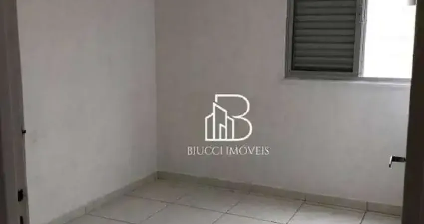 Apartamento com 2 dormitórios à venda, 40 m² por r$ 215.000,00 - jardim bela vista - campinas/sp
