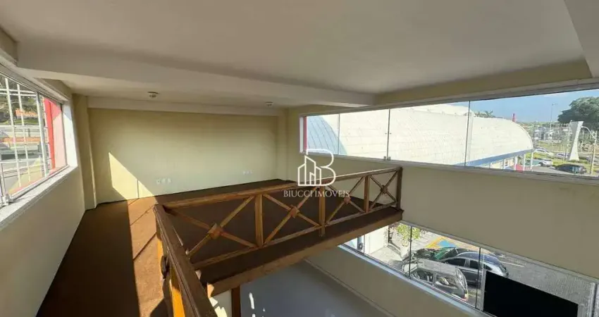 Sala, 91 m² - venda por r$ 720.000 ou aluguel por r$ 3.500/mês - alphaville - campinas/sp