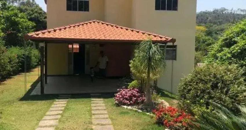 Casa em condomínio fechado com 4 quartos à venda na Alameda das Araucárias, 1, Condomínio Solar Das Palmeiras, Esmeraldas