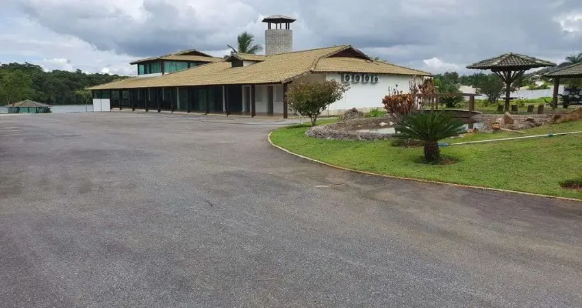 Casa em condomínio fechado com 7 quartos à venda na rua vinte e quatro, 29, Condomínios Aldeias do Lago, Esmeraldas