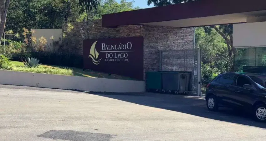 Lote em Condomínio para Venda - Balneario do Lago, Carmo do Cajuru - 500m²