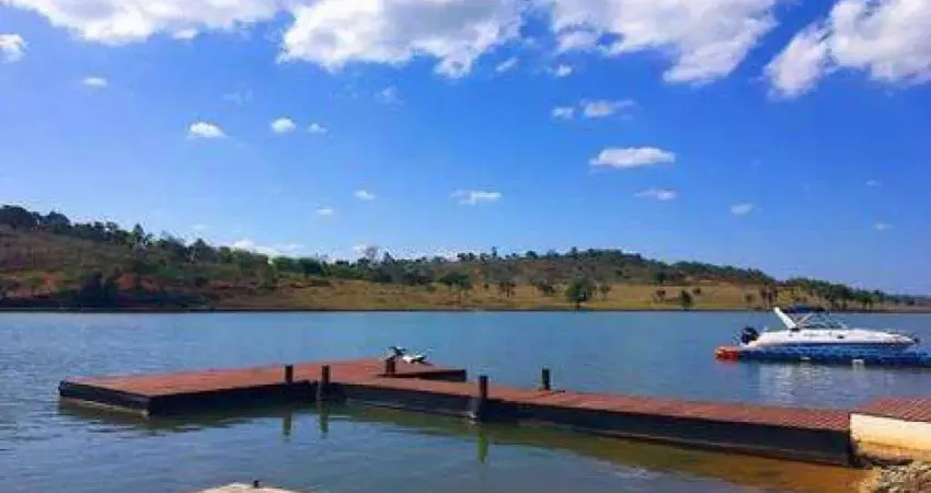Lote Condomínio Aldeias do Lago- A, Esmeraldas - 1000m²
