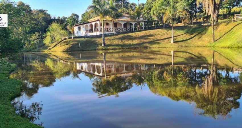 Fazenda para Venda - FAZENDA, FLORESTAL - 110000m², 3 vagas