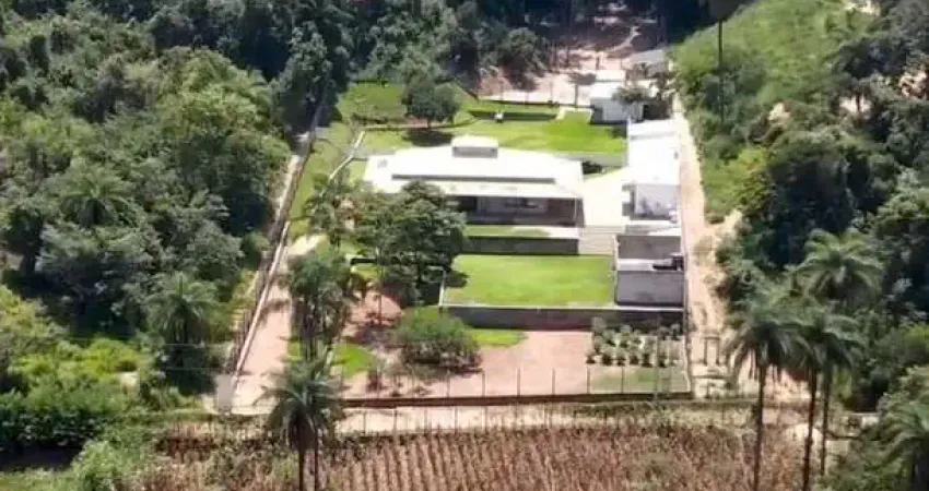 Sítio Serra Negra/ Betim - 20.000 metros quadrados - do lado Alphaville Betim