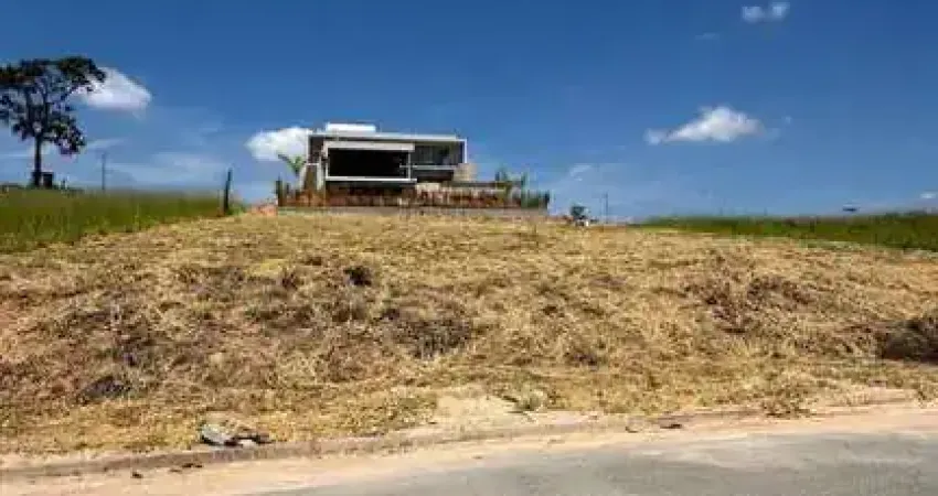 Terreno à venda na Avenida Dulce Geralda Diniz, 150, Quintas Coloniais, Contagem