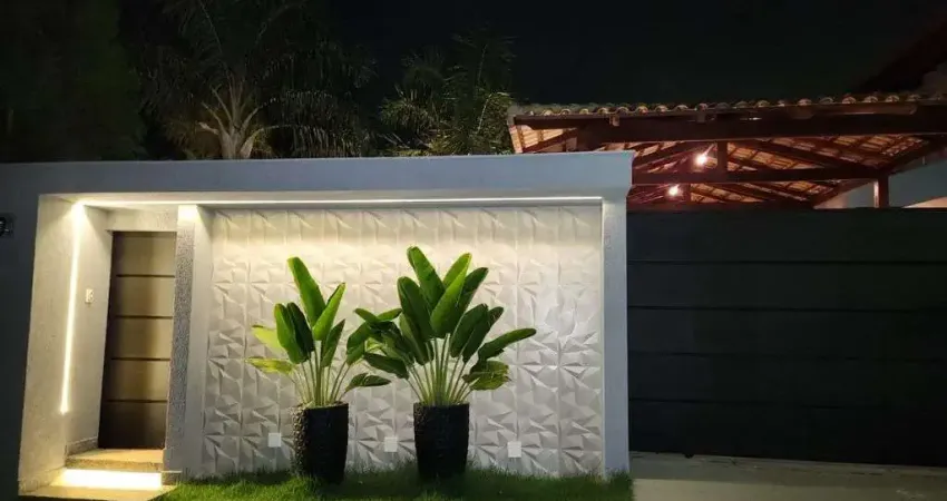 Casa em condomínio fechado com 5 quartos à venda na rua vinte e quatro, 21, Condomínios Aldeias do Lago, Esmeraldas