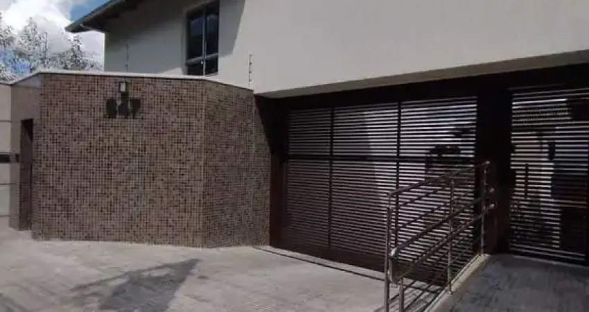 Imóvel à venda com excelente padrão de acabamento- Centro de Contagem