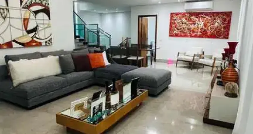 Casa em condomínio fechado com 4 quartos à venda na Rua Gardênia, 22, Estância Silveira, Contagem