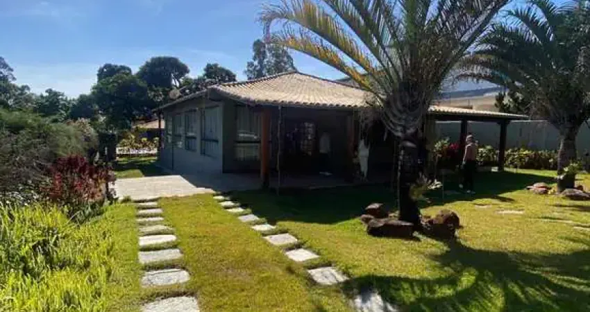 Maravilhosa Casa Condomínio Aldeias do Lago Seção Pinheiro, Esmeraldas