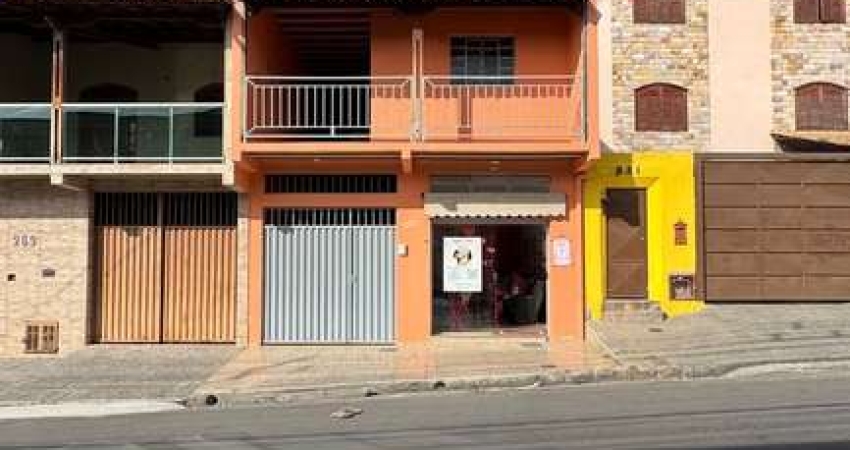 Casa em condomínio fechado com 2 quartos à venda na Rua San Marino, 273, Parque Ayrton Senna, Contagem
