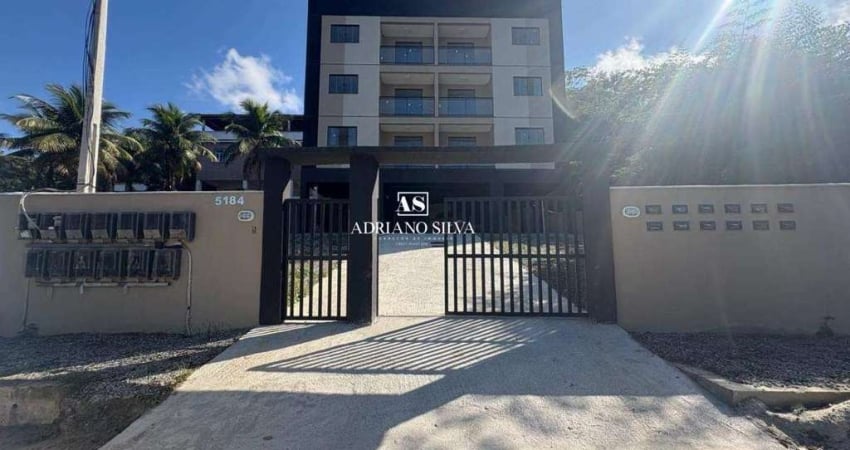 Apartamento à venda em Maricá, Jardim Atlântico Leste (Itaipuaçu), com 2 quartos, 57m²
