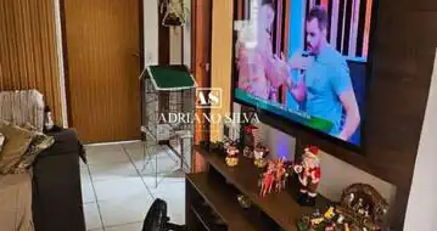 Apartamento à venda, no Residencial Ekos Monjolos,  em São Gonçalo, Monjolos, com 2 quartos, 52m²
